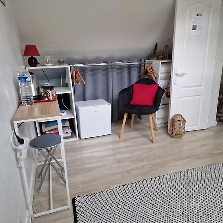 Chambre Aux Gorges De Daluis 吉洛梅 外观 照片