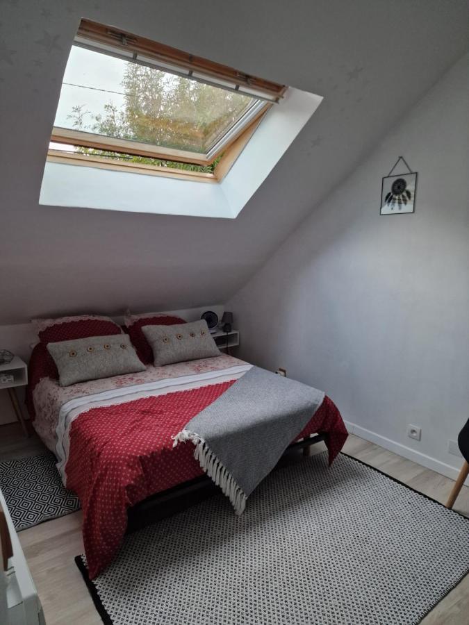 Chambre Aux Gorges De Daluis 吉洛梅 外观 照片