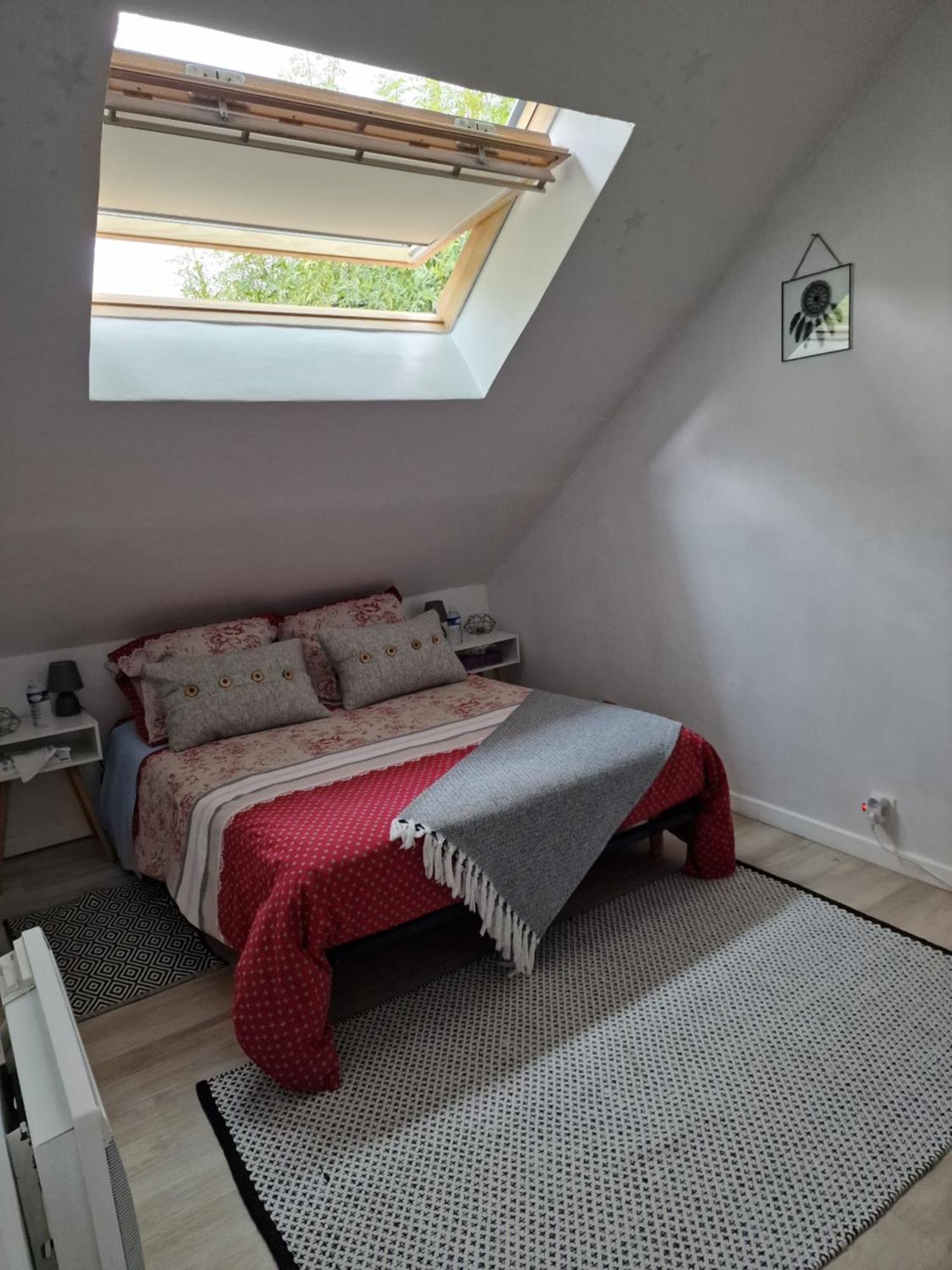 Chambre Aux Gorges De Daluis 吉洛梅 外观 照片