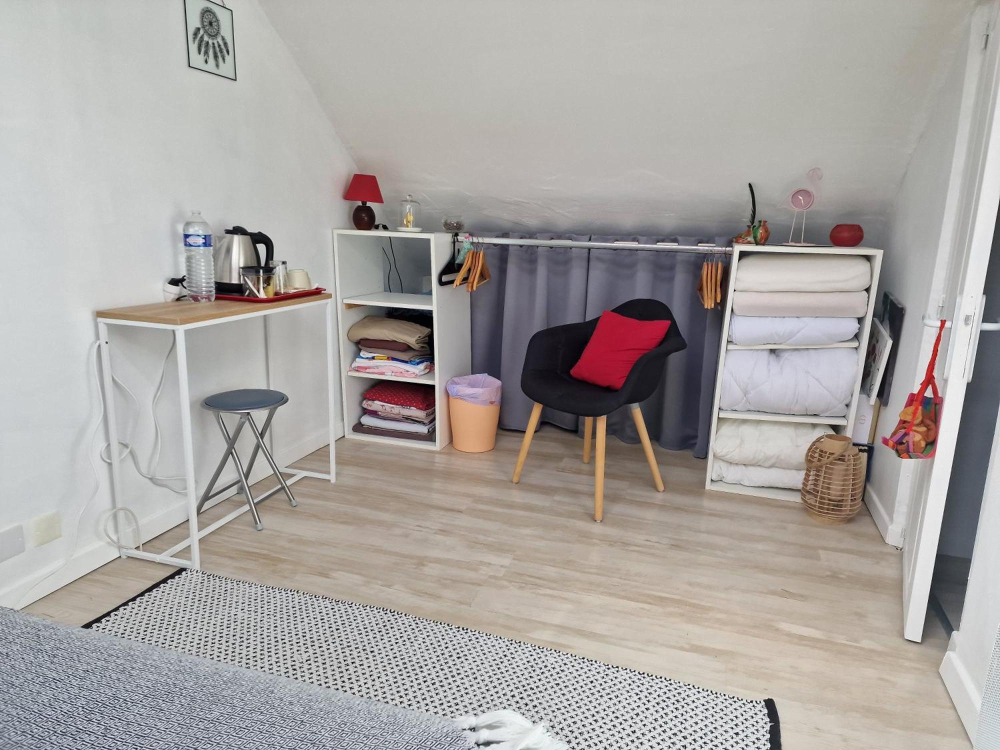 Chambre Aux Gorges De Daluis 吉洛梅 外观 照片